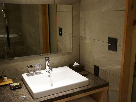 Semi Western, Style, Superior, Single Bed, City View, Middle Floor, Main Building