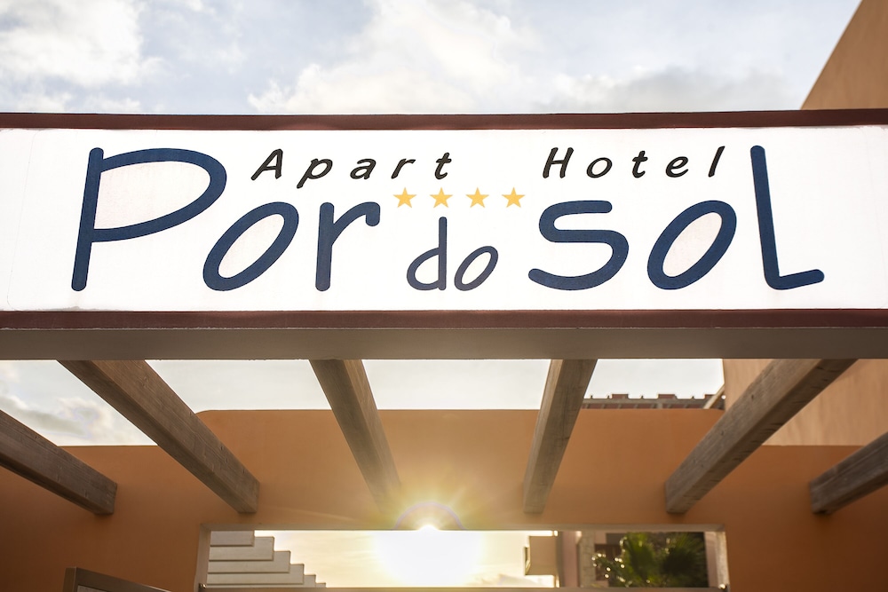 Aparthotel Por Do Sol 1/61
