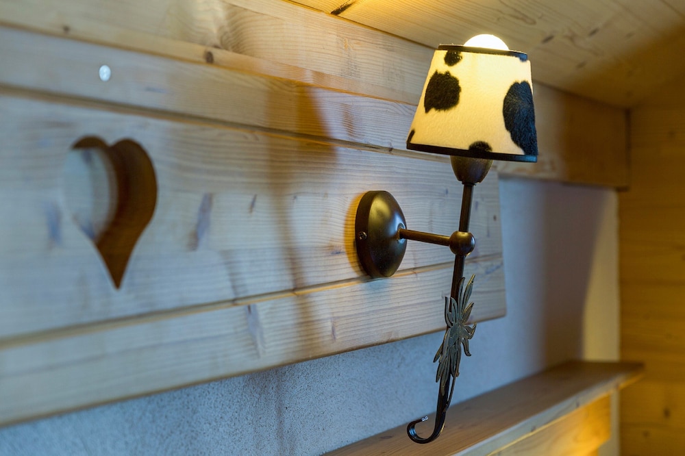 Chalet-Hotel Le Beausoleil, The Originals Relais (Hotels-Chalets de Tradition) 18/35