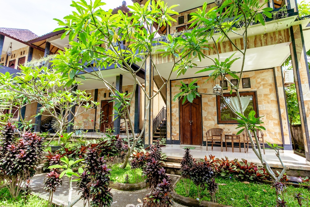 Teba House Bisma 22/27