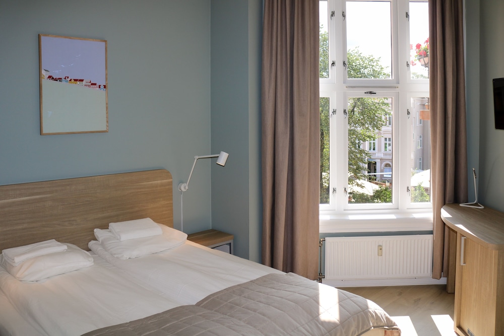 1 Bedroom, Premium, Double Bed