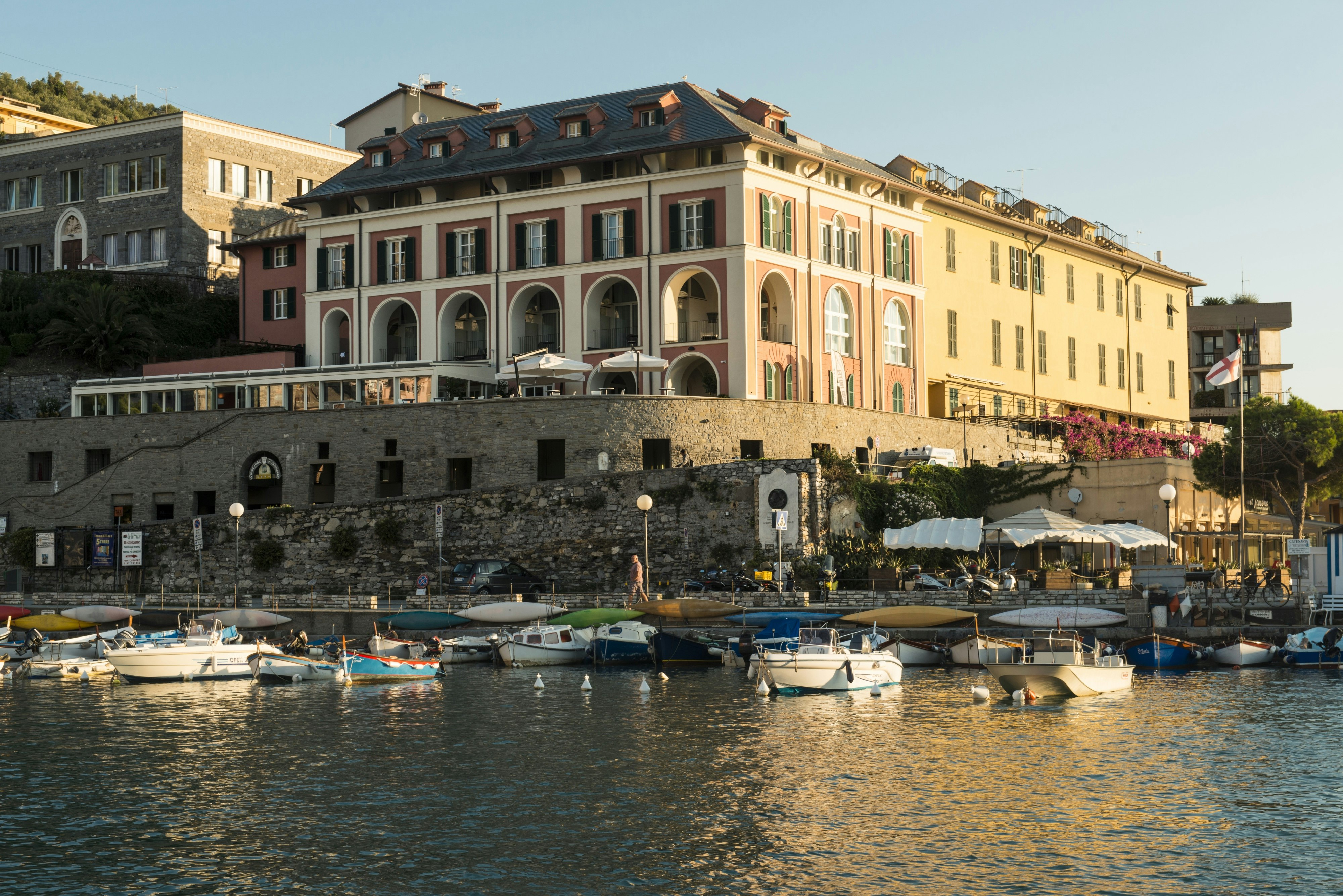 Grand Hotel Portovenere 53/54