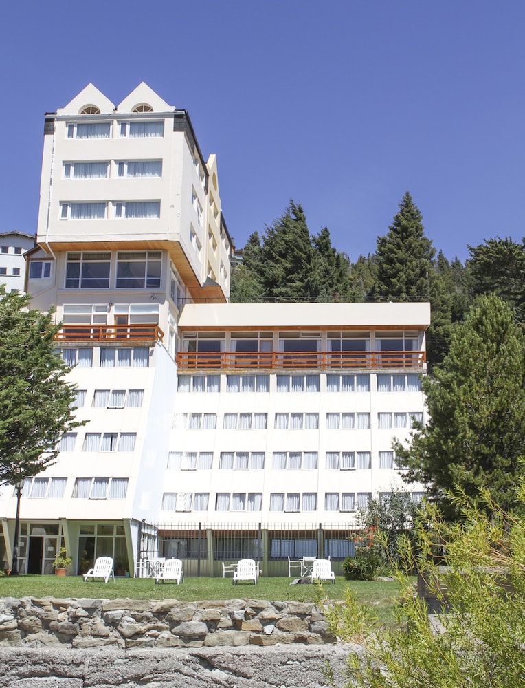 Hotel Patagonia 5/55