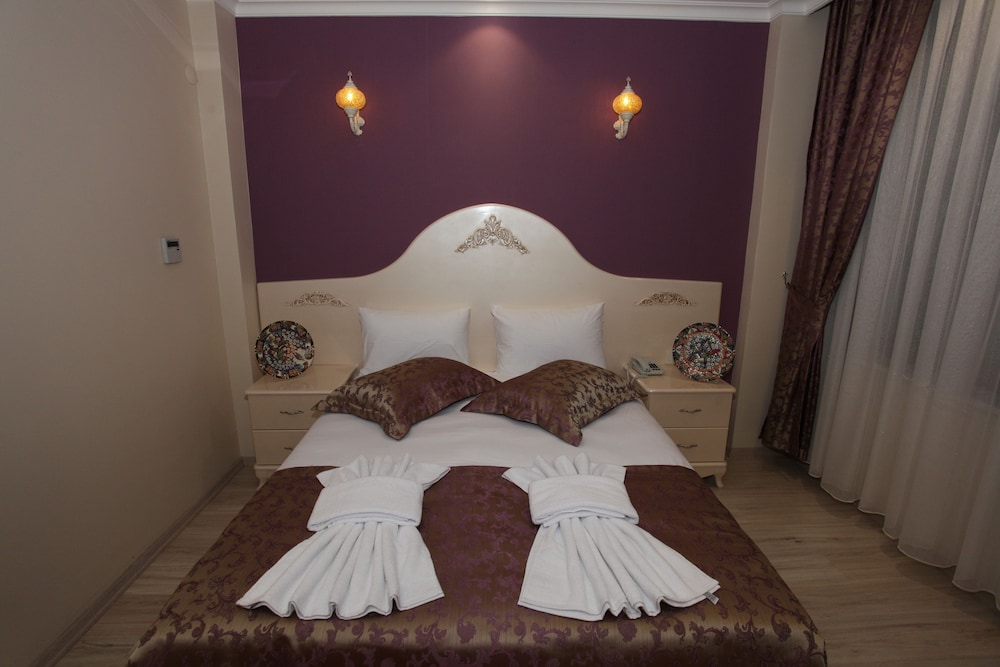 Reyyan Hotel 29/69