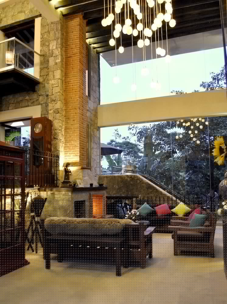 La Casona de Don Porfirio 47/66