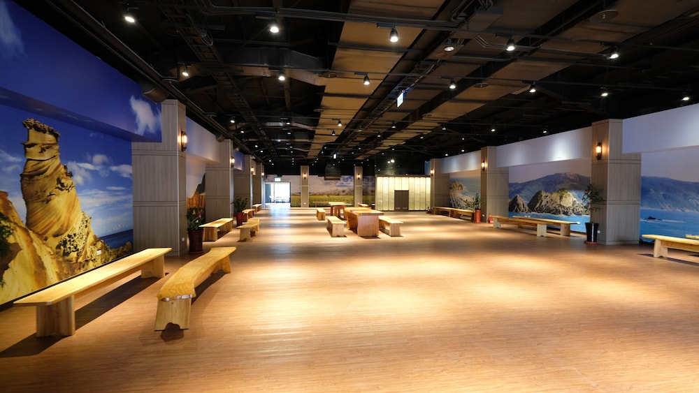 CHIILIH HOTEL- Su ao 15/18