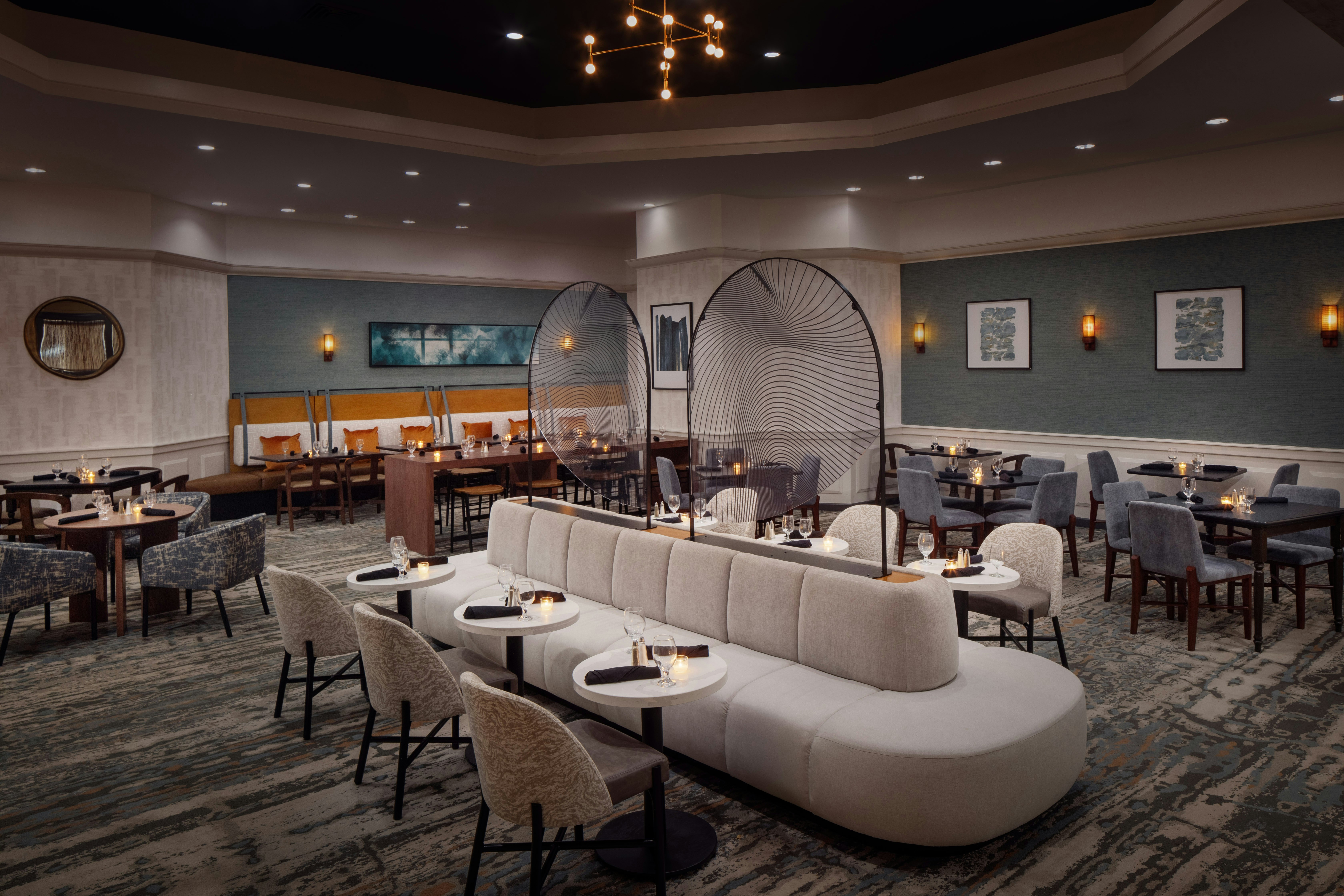 Doubletree By Hilton Hotel Boston-Andover 13/33