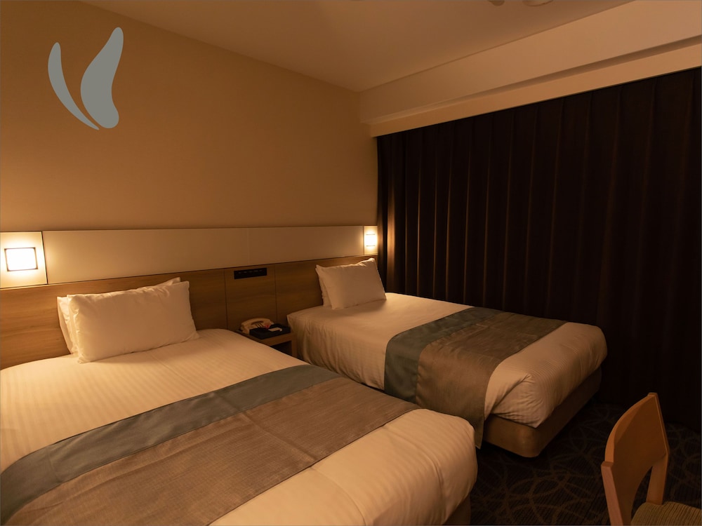 Almont Hotel Naha Omoromachi 15/67