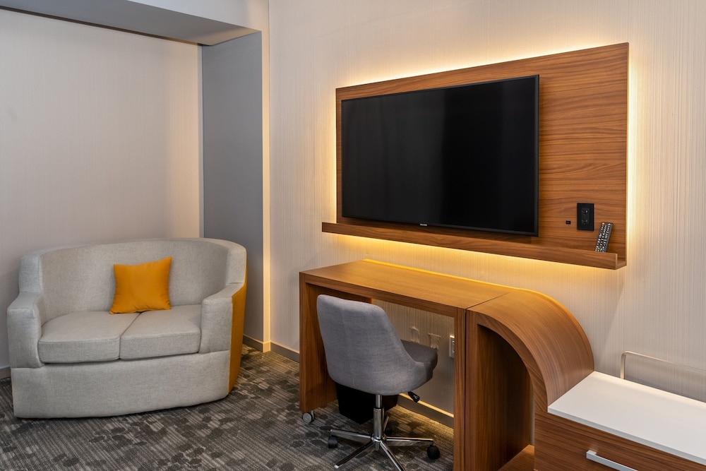 Courtyard by Marriott Mexicali 42/50