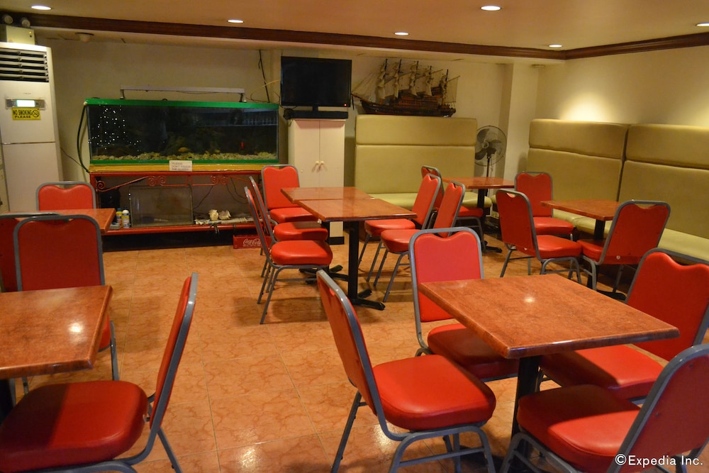 Cebuview Tourist Inn 19/27