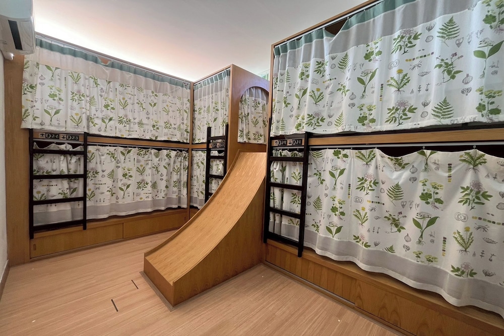 Memmoth Hostel In Lampang 31/50