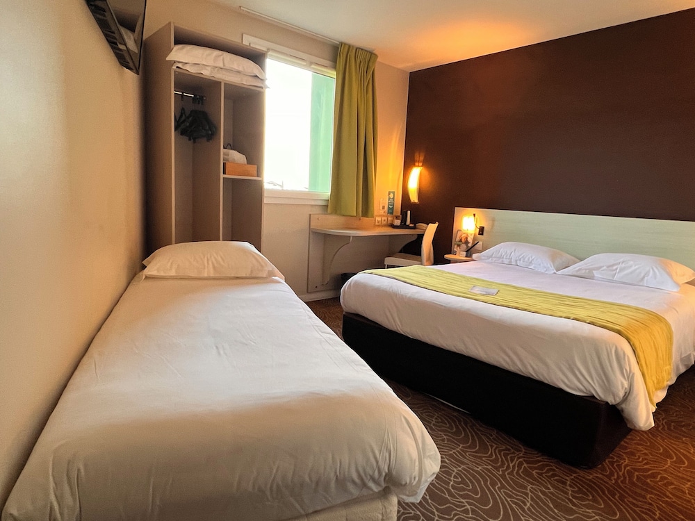 Executive, Privilege, Twin Beds, Murphy Bed