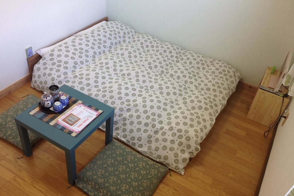 Stay Nikko Guesthouse – Hostel 13/74