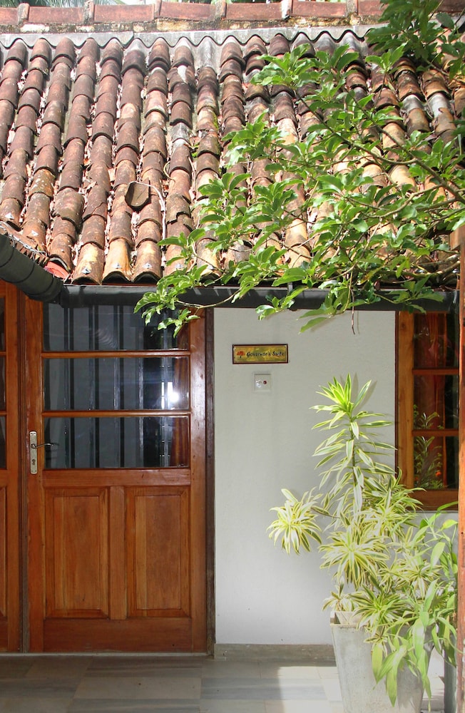 Athulya Villas 4/36
