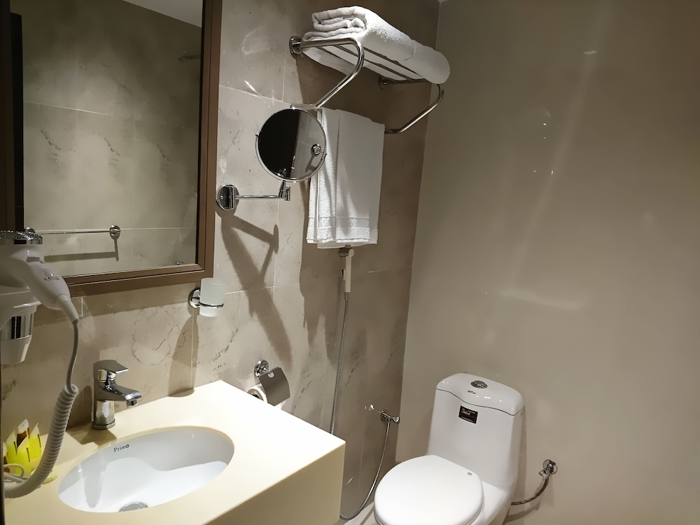 بتول اجياد(Batoul Ajyad Hotel) 29/31