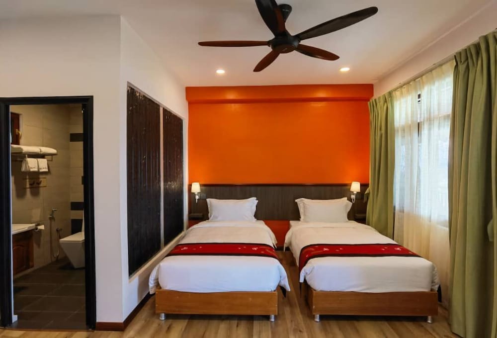 Kokol Haven Resort 8/50