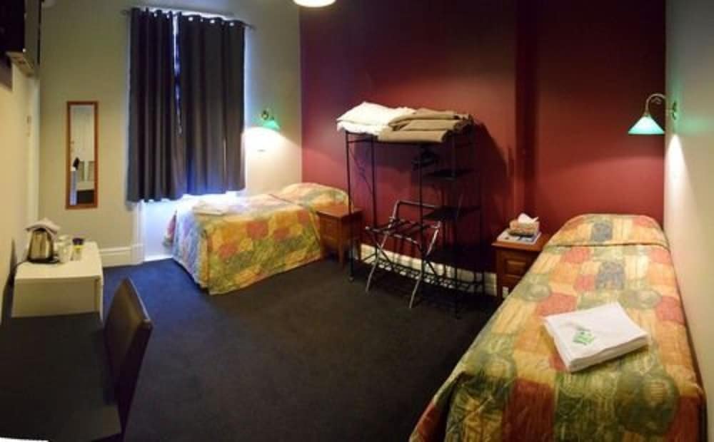 Palace Hotel Kalgoorlie 34/65