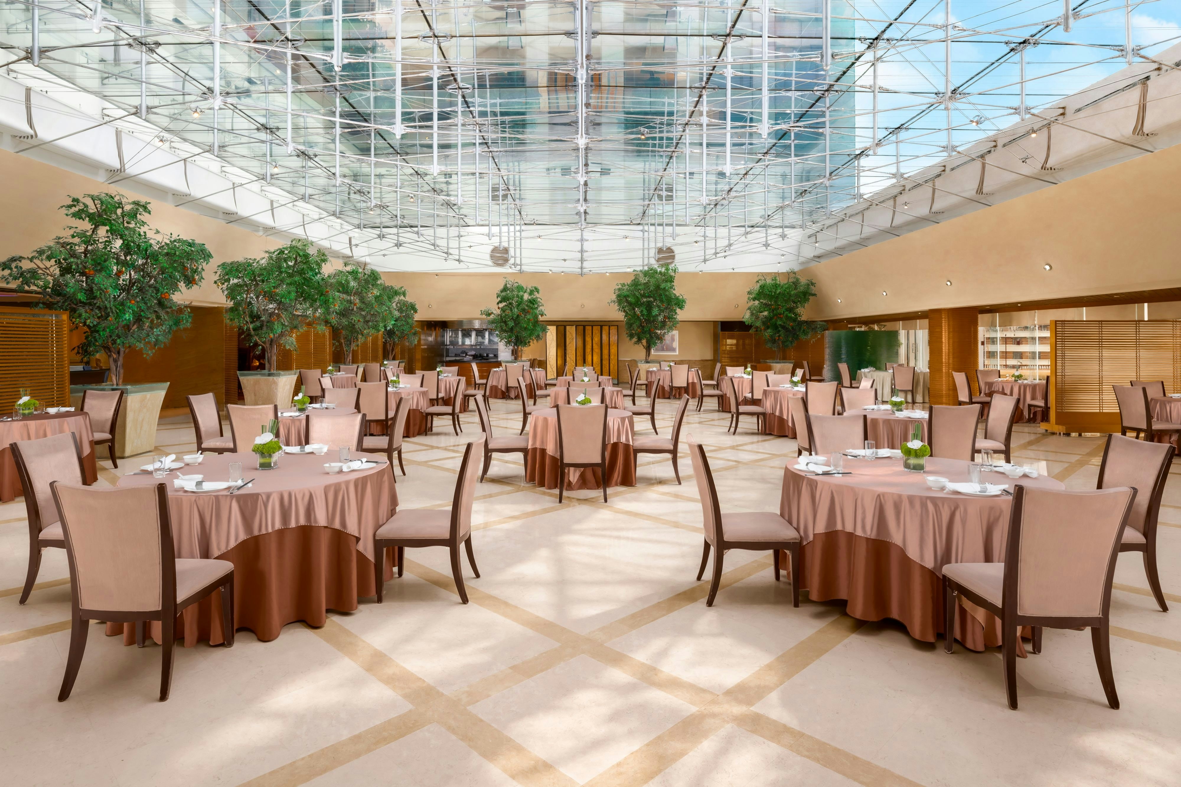 The Westin Bund Center, Shanghai 44/61