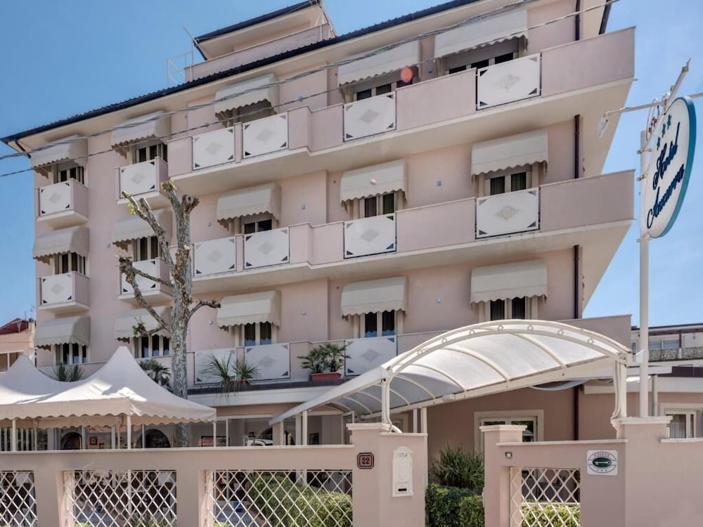 Hotel Azzurra 3/50