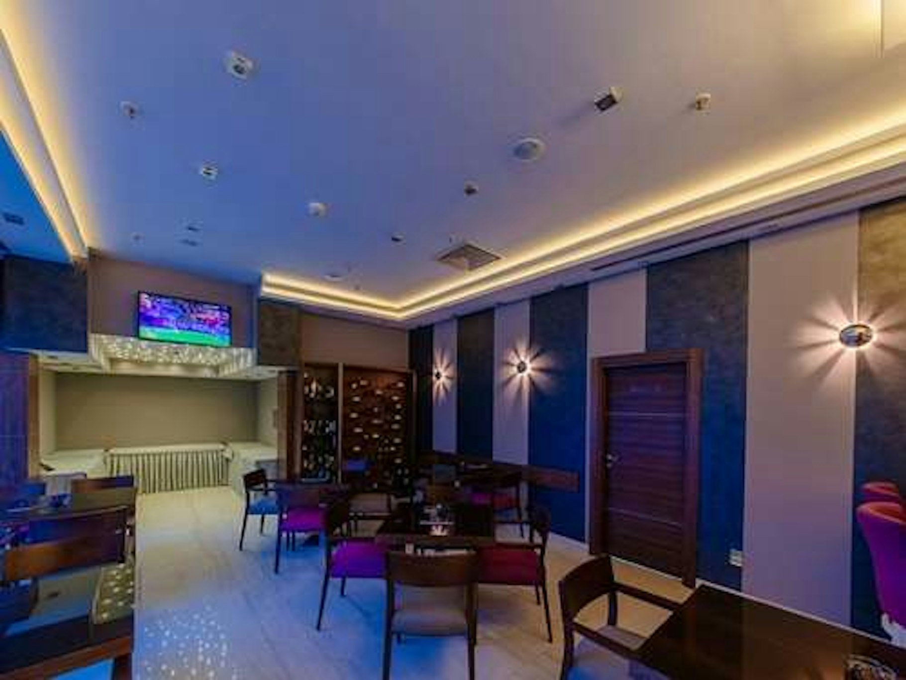 Hotel New Star 45/54