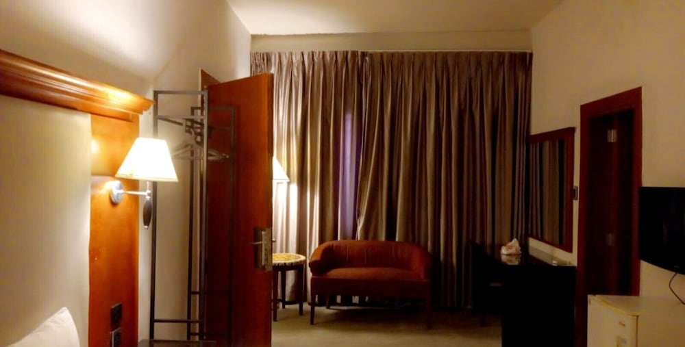 The Amman Pasha Hotel 26/40