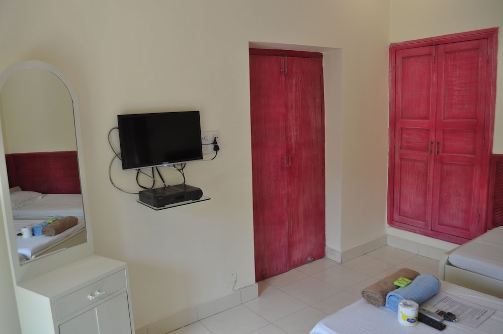 Hotel Kabli 32/40