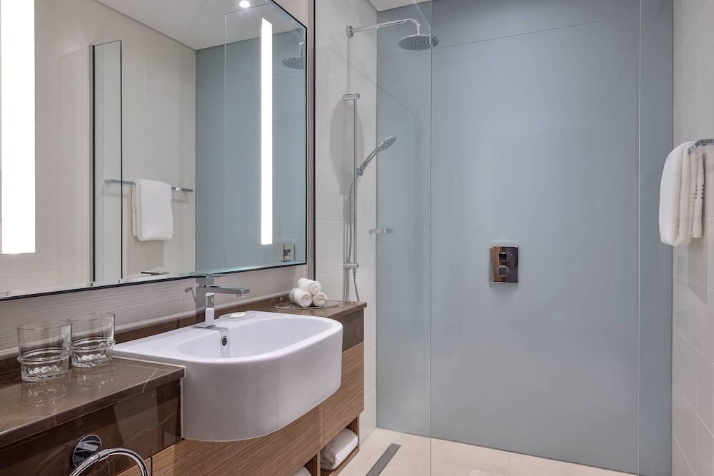 Residence Inn by Marriott Al Jaddaf 50/50