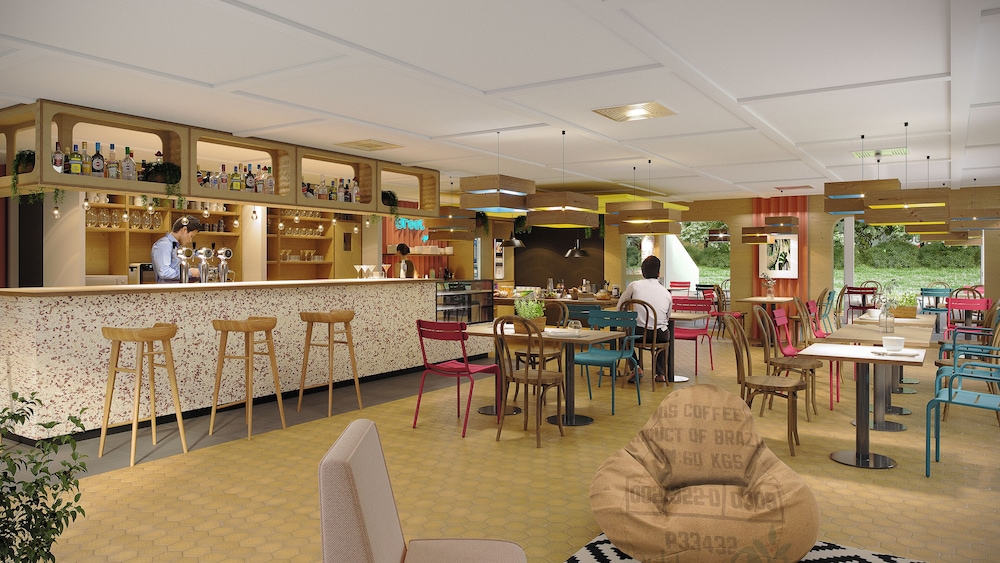 greet Hotel Chatellerault 30/43