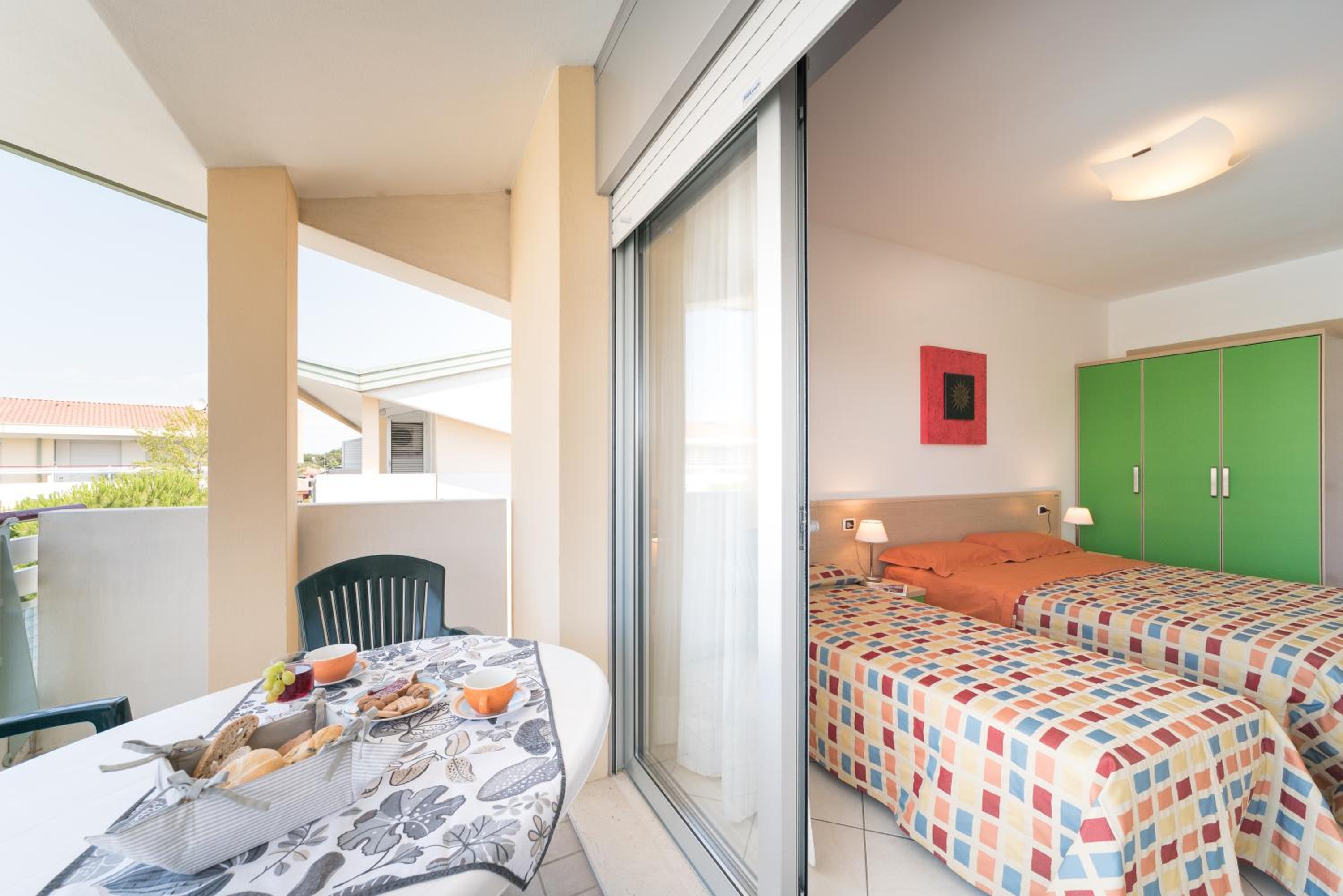 Aparthotel Planetarium Resort 10/50