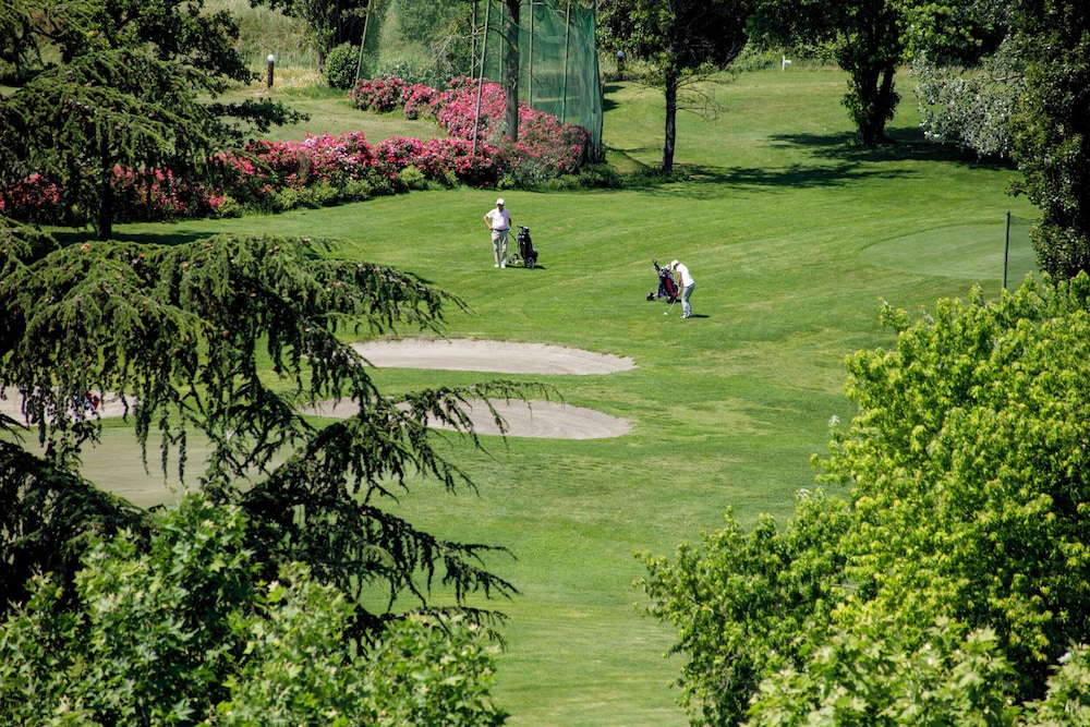 Hotel Majestic Galzignano 57/63