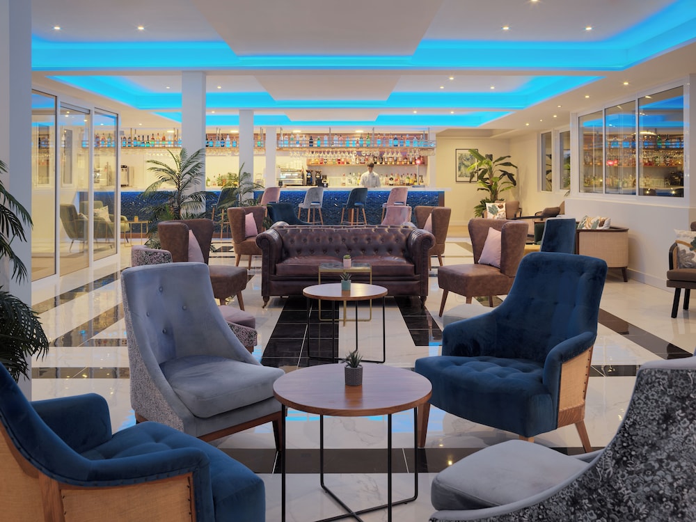 H10 Ocean Suites 35/54
