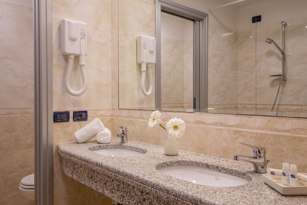 Best Western Blu Hotel Roma 9/55