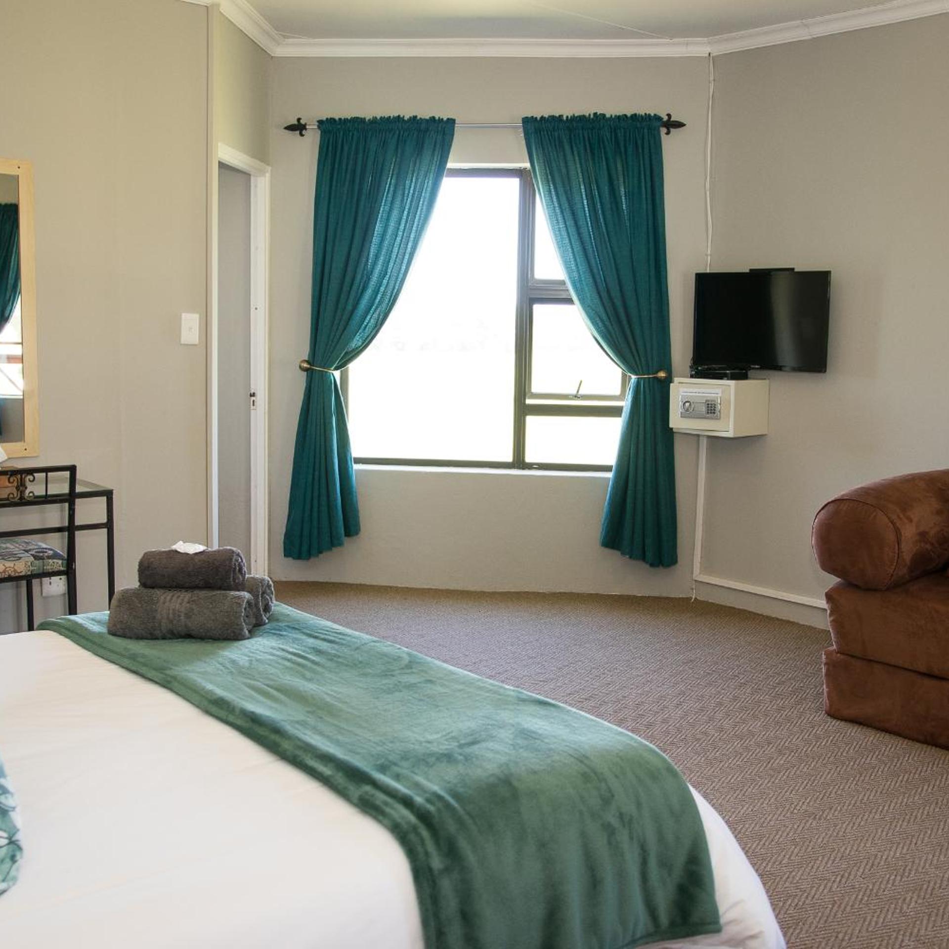 Tsitsikamma Cottages 10/50