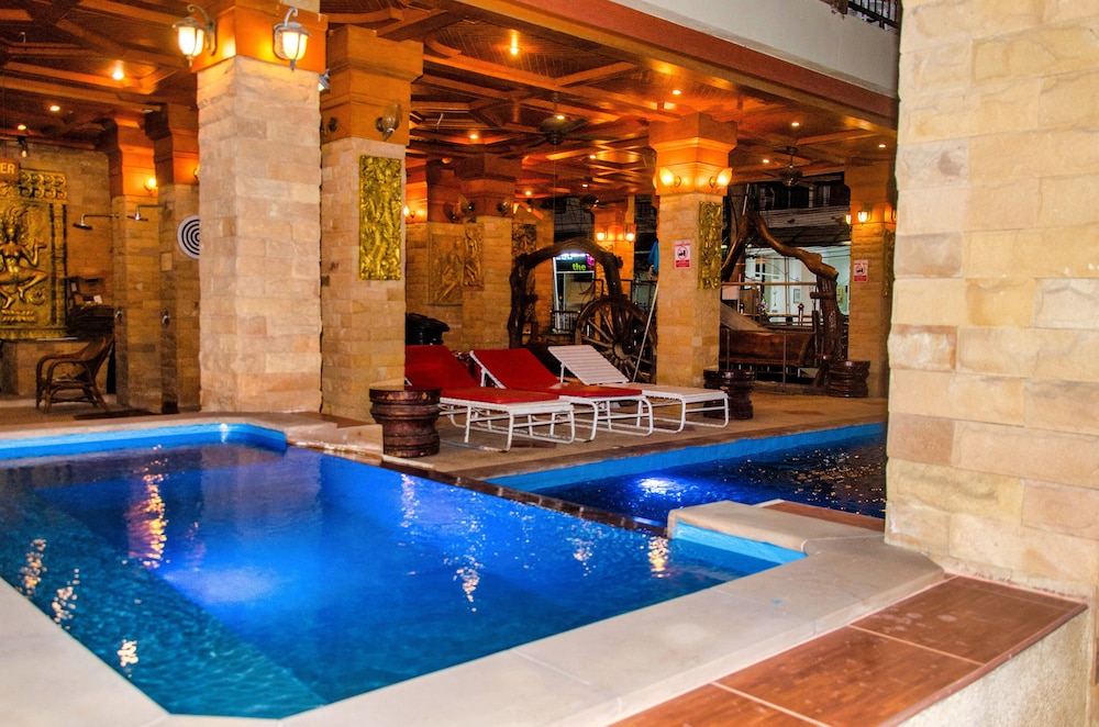 Diva Patong Hotel 29/50