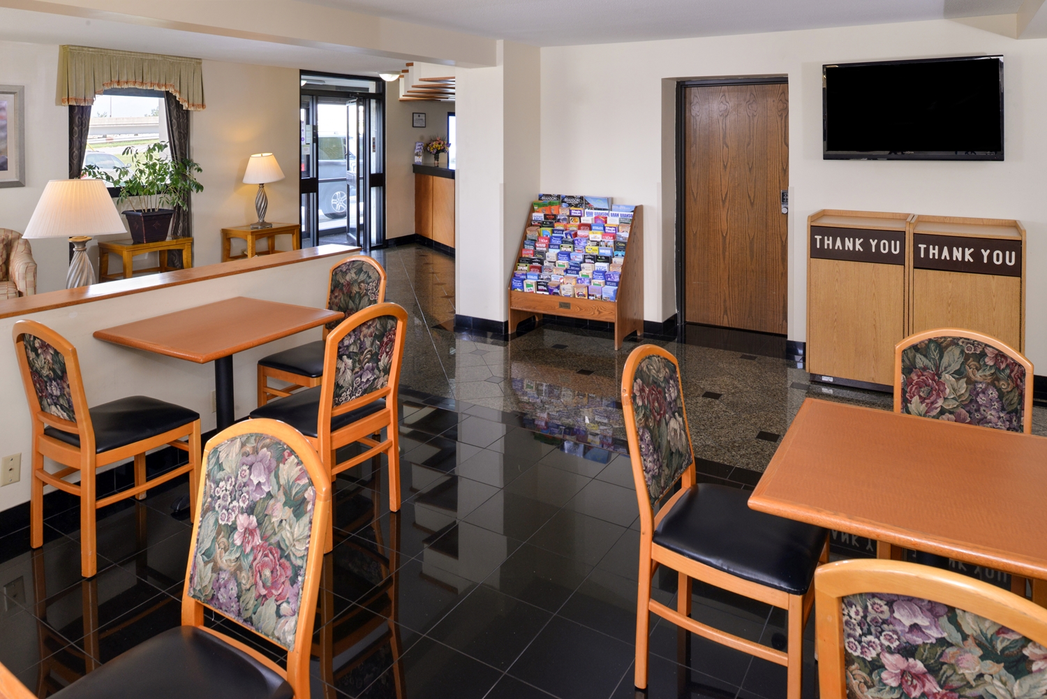 Americas Best Value Inn Collinsville St. Louis 21/29