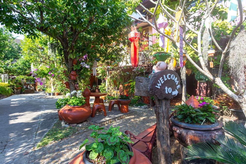 Baan Maihorm Guesthouse 34/45