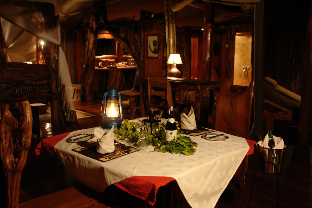 ROYAL MARA SAFARI LODGE 15/33