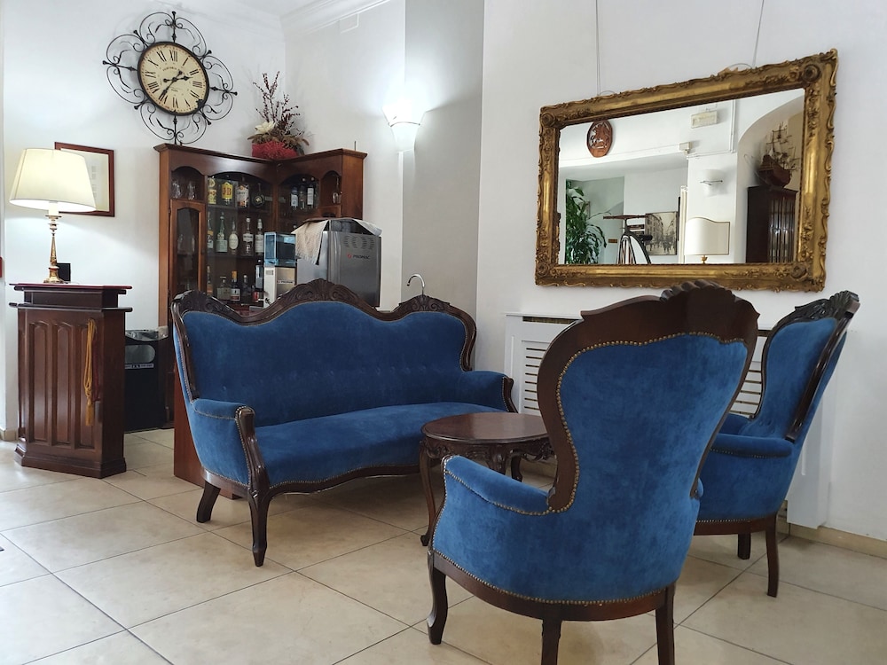 Hotel San Giorgio 45/62