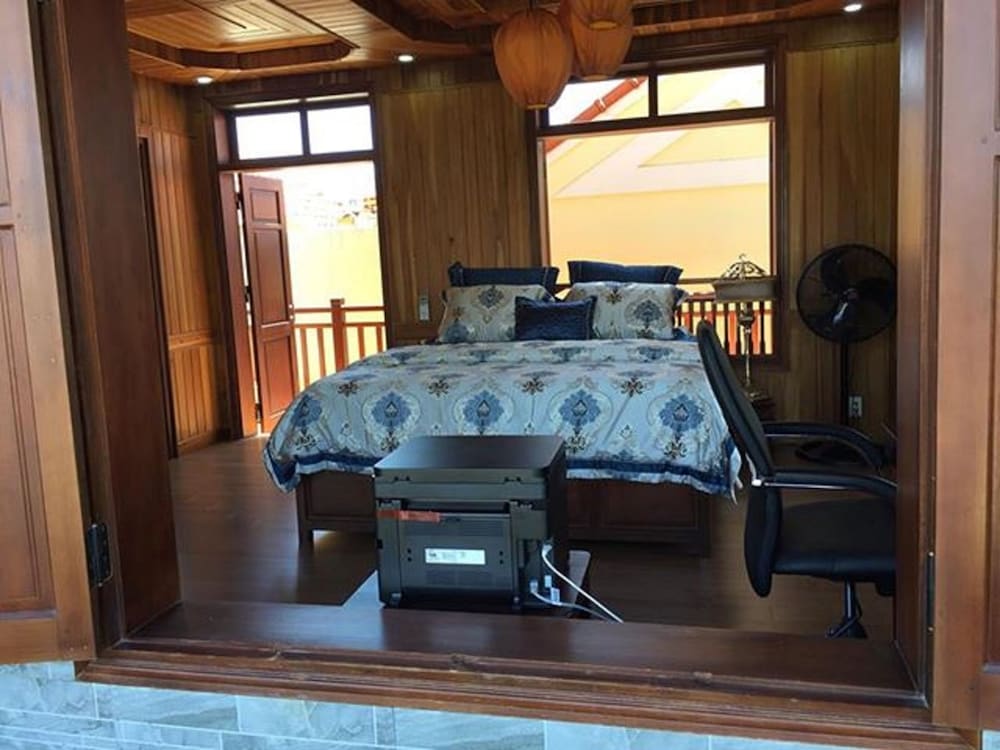 Khamy Riverside Resort 30/43