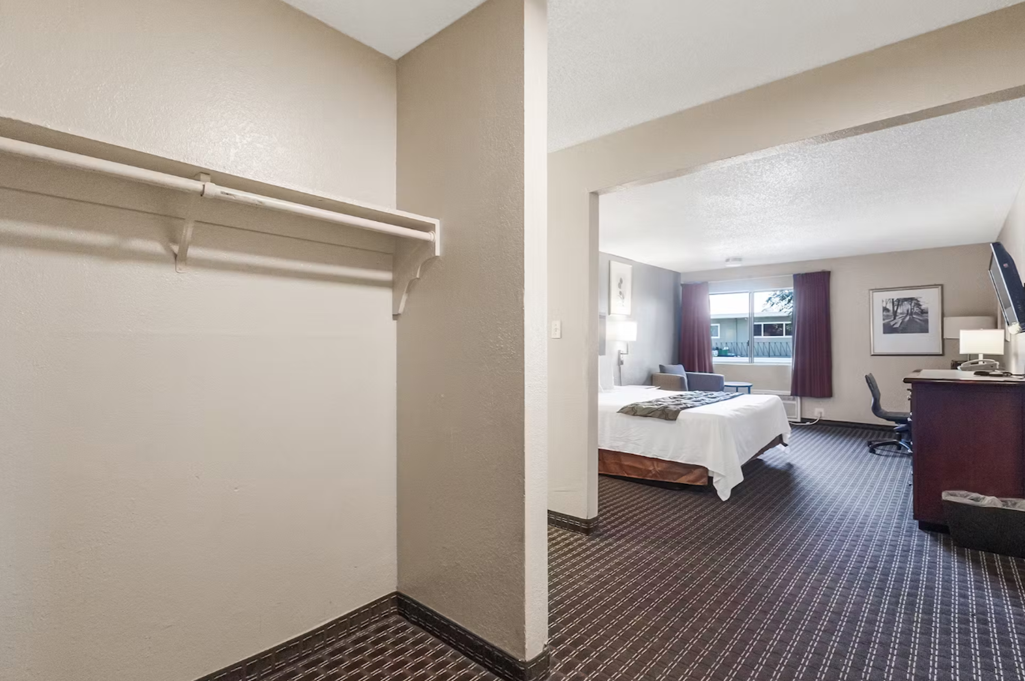 Heritage Inn Express Hayward 18/33