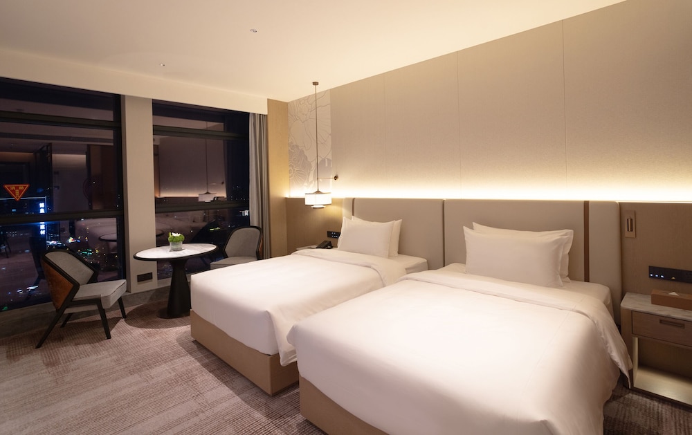 Foshan Xinghai Royal Hotel 4/11
