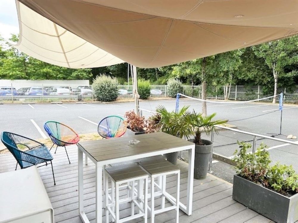 Ibis Budget Nantes Nord Saint Herblain 4/49
