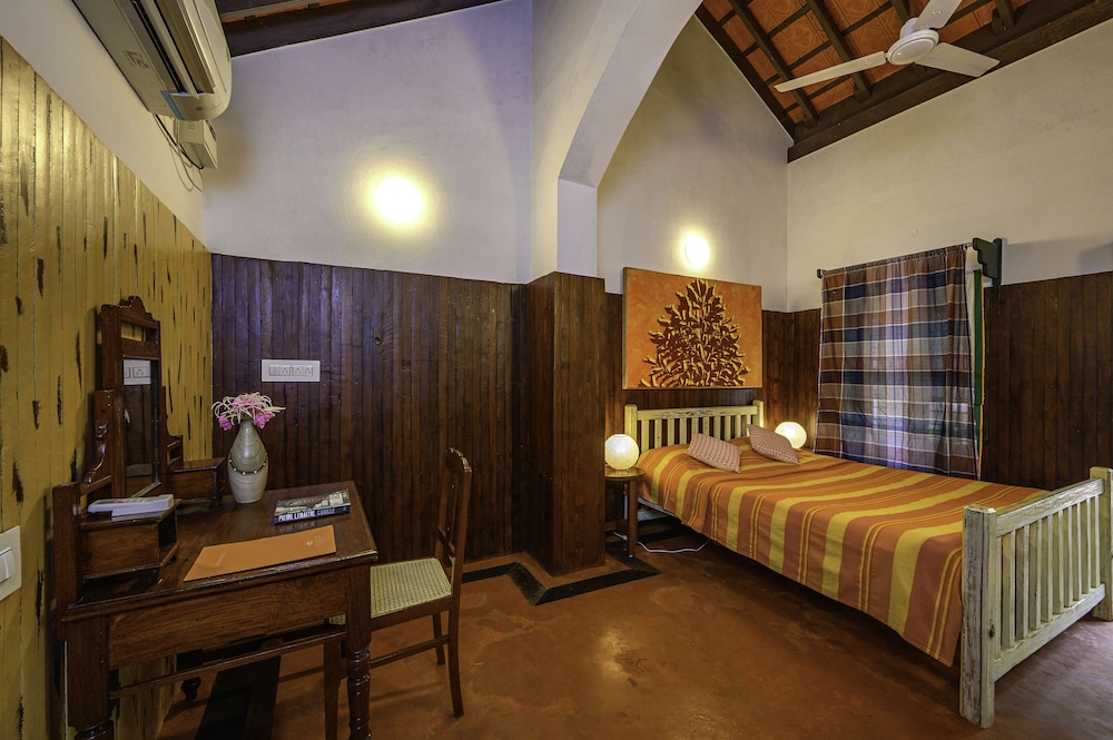 Neemrana's Coconut Alley - 21st Century, Tranquebar 22/34