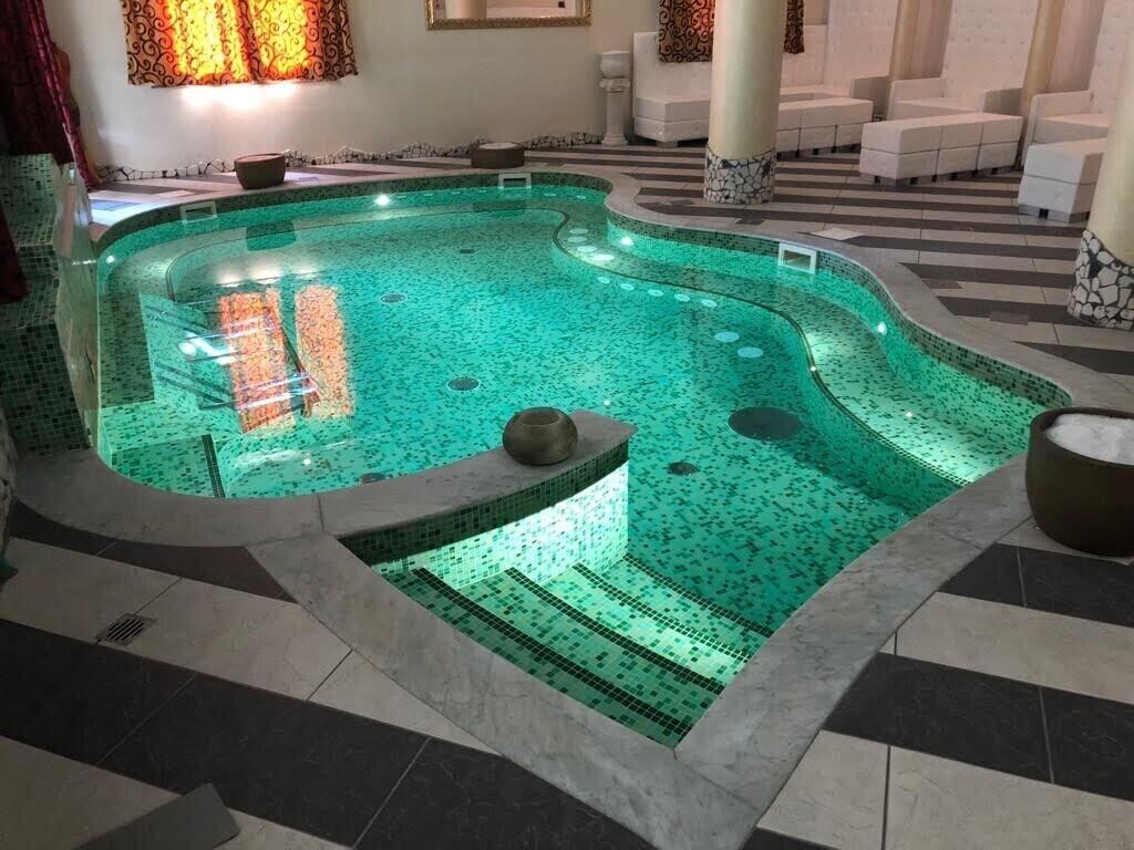 Hotel Mediterraneo Club Benessere 37/59