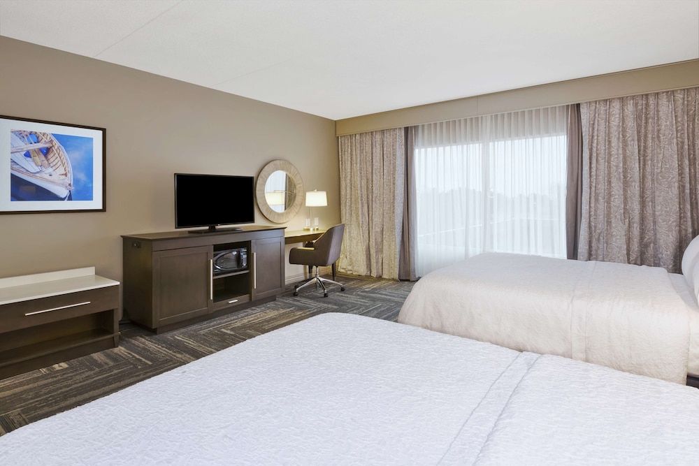 Hampton Inn & Suites Wells-Ogunquit 23/57