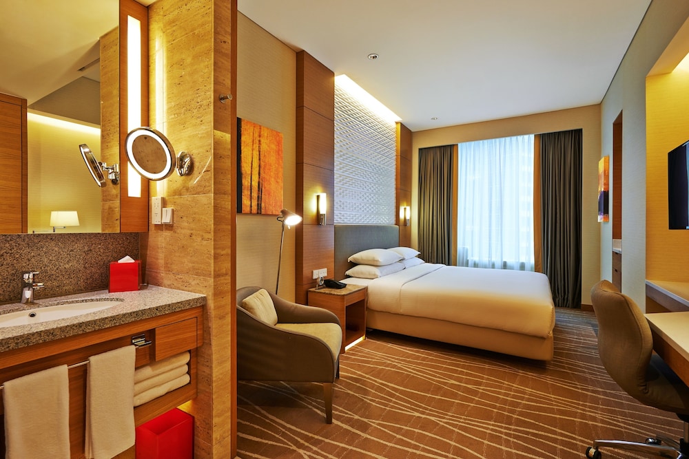 JEN Singapore Orchardgateway By Shangri-La 30/69