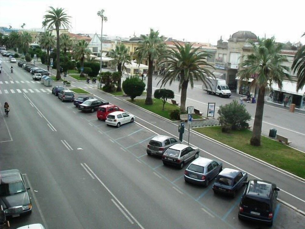Hotel Bella Riviera 38/42