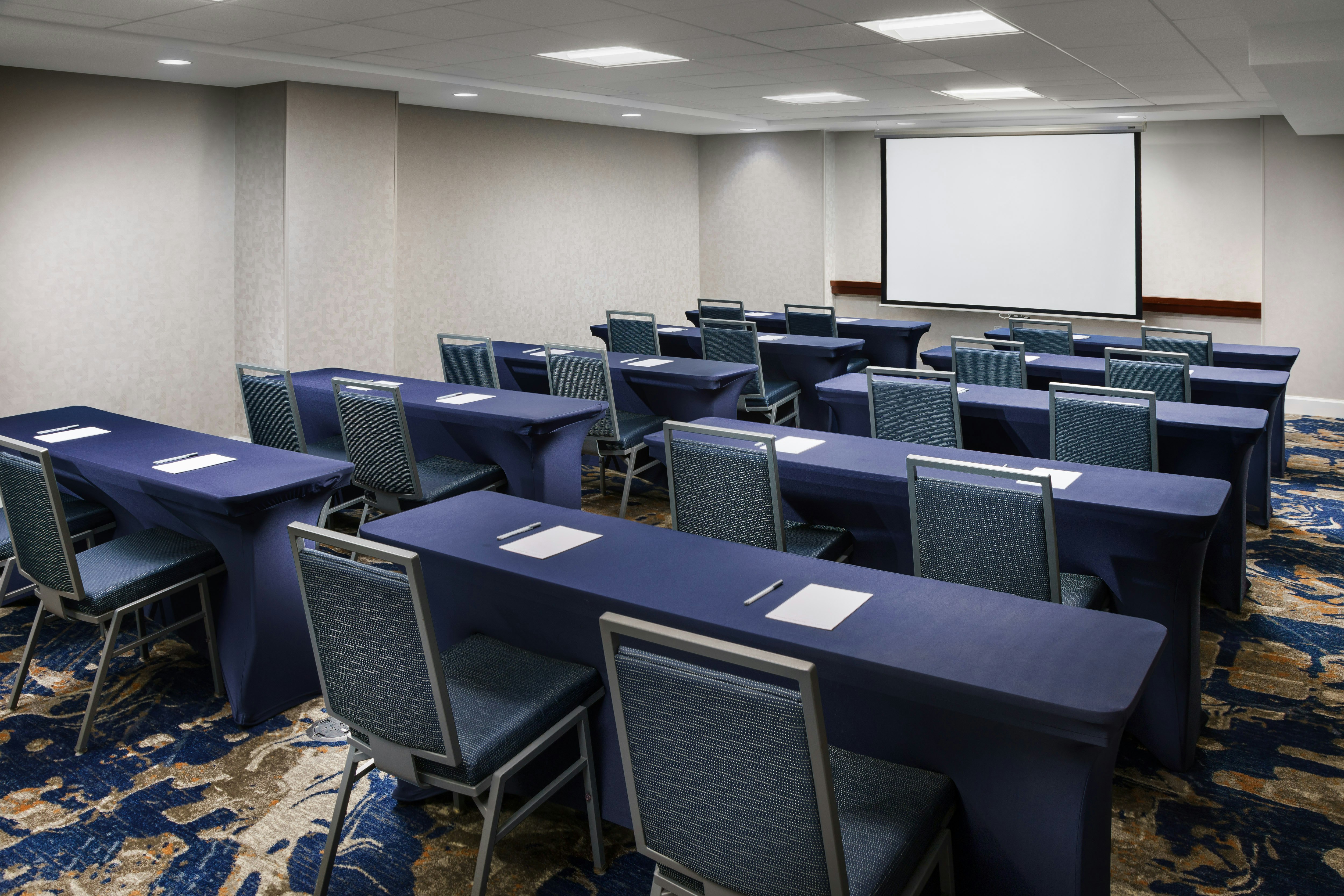 Hampton Inn Washington Dc /White House 44/53