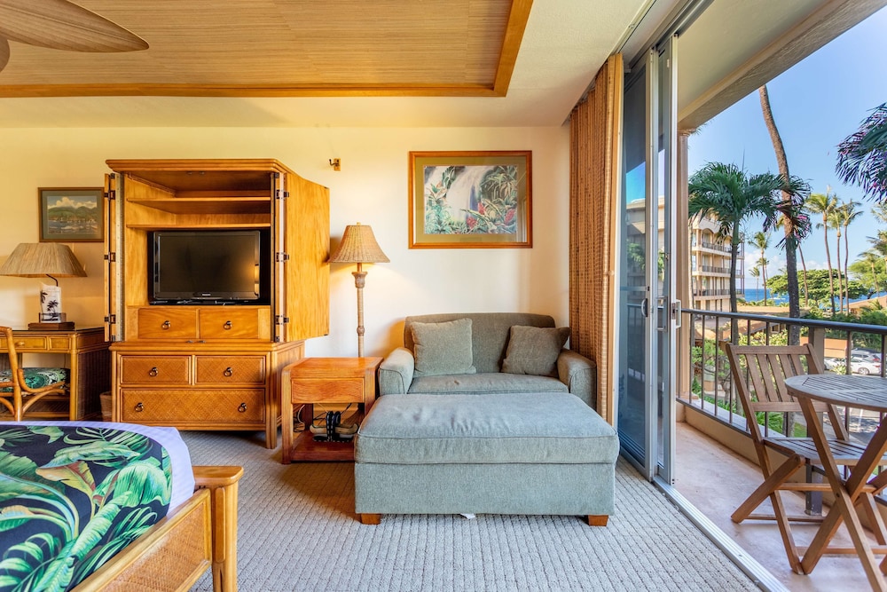 Aston Maui Kaanapali Villas 24/41