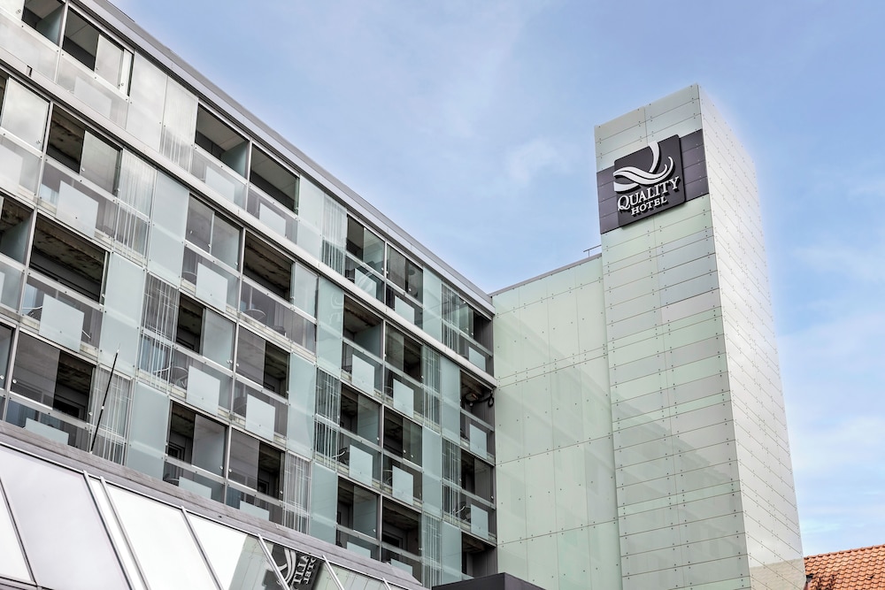 Quality Hotel Maritim 5/49